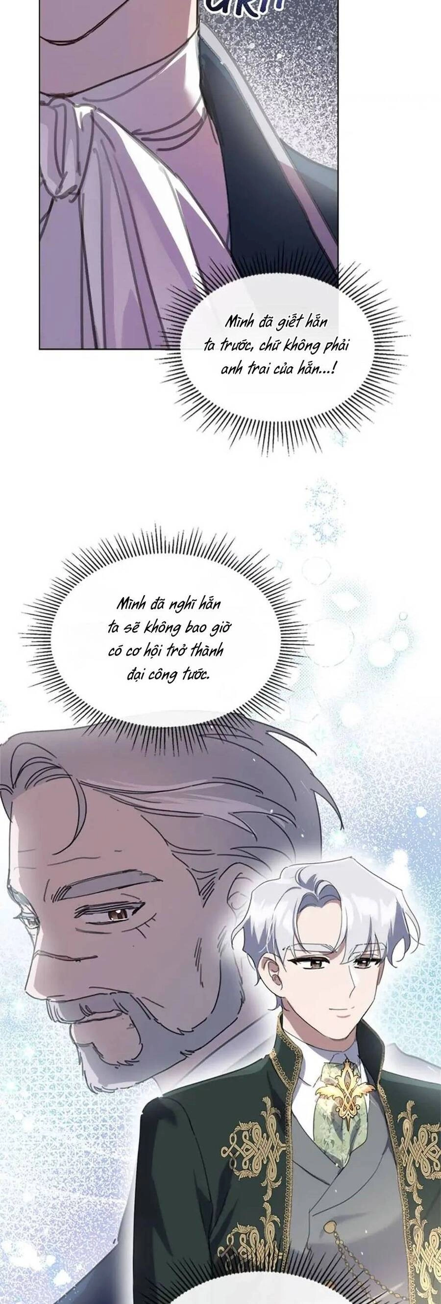 Chúng Ta Không Phải Chị Em Thân Thiết Chapter 62 - 31