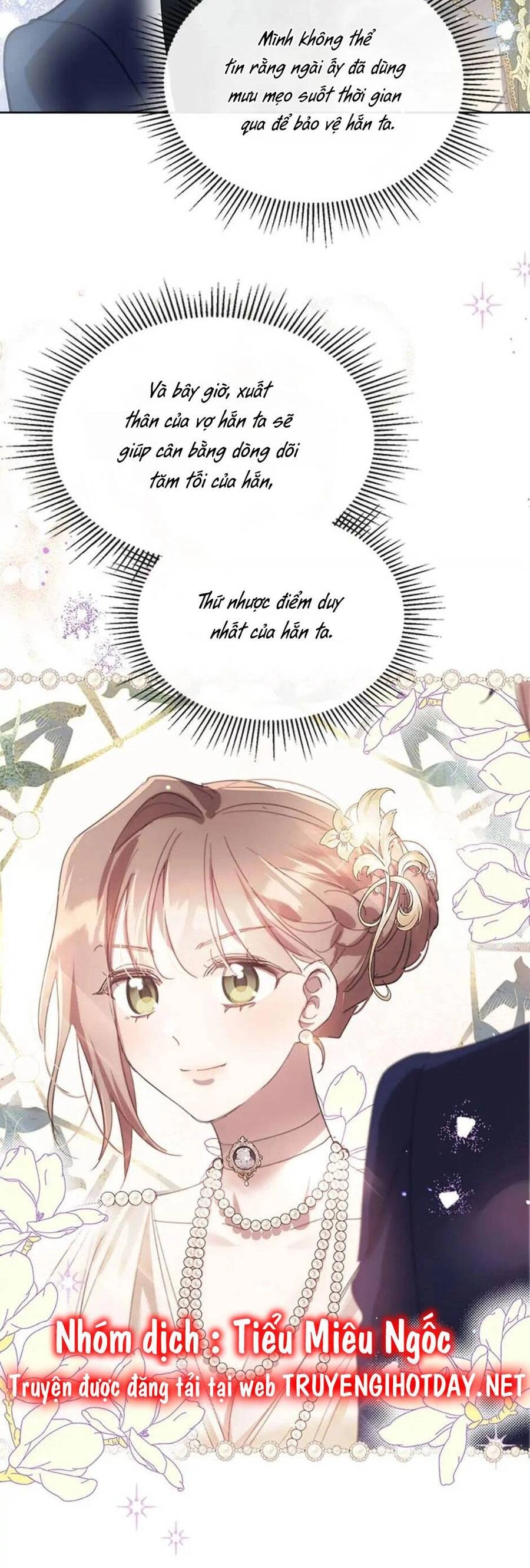 Chúng Ta Không Phải Chị Em Thân Thiết Chapter 62 - 32