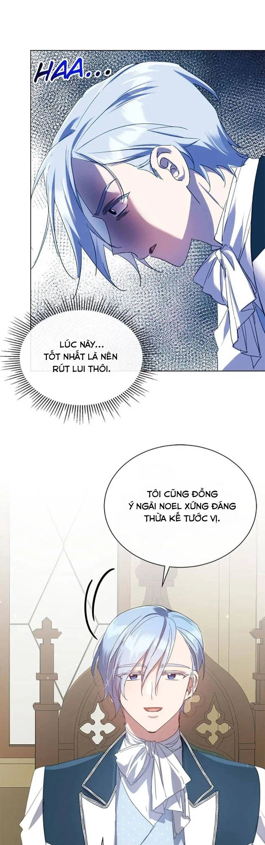 Chúng Ta Không Phải Chị Em Thân Thiết Chapter 62 - 33