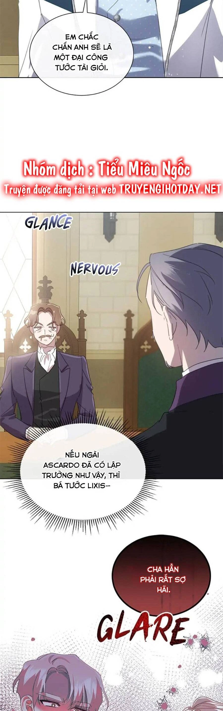 Chúng Ta Không Phải Chị Em Thân Thiết Chapter 62 - 34