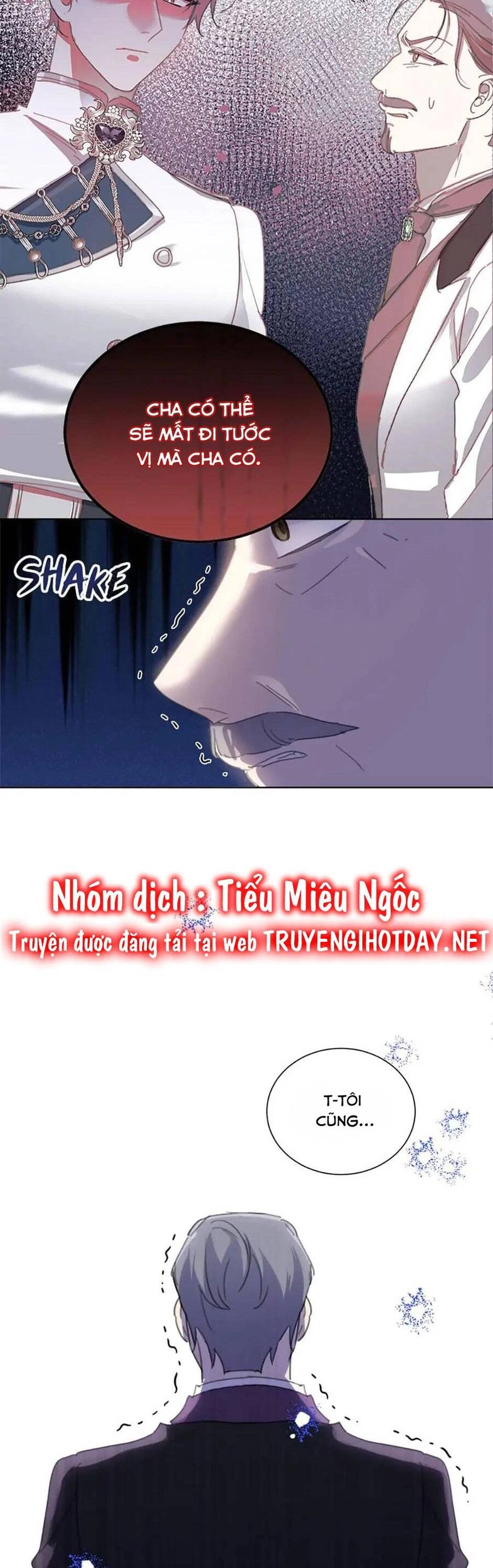 Chúng Ta Không Phải Chị Em Thân Thiết Chapter 62 - 35