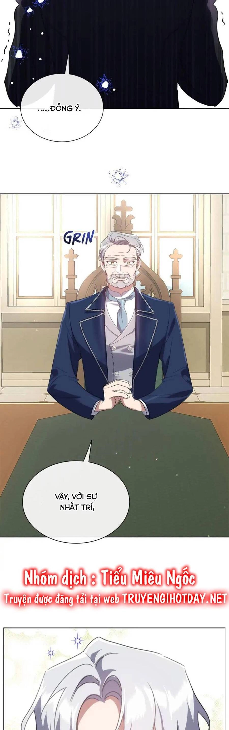 Chúng Ta Không Phải Chị Em Thân Thiết Chapter 62 - 36