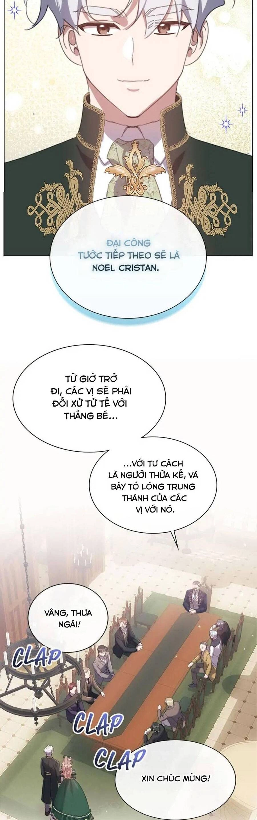 Chúng Ta Không Phải Chị Em Thân Thiết Chapter 62 - 37