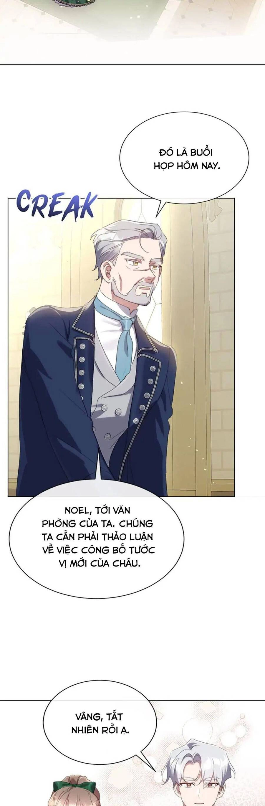 Chúng Ta Không Phải Chị Em Thân Thiết Chapter 62 - 38