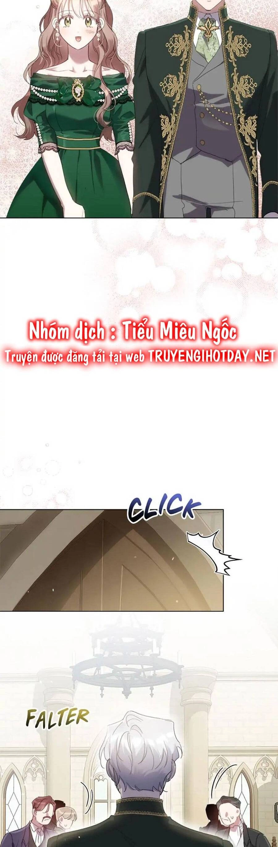 Chúng Ta Không Phải Chị Em Thân Thiết Chapter 62 - 39