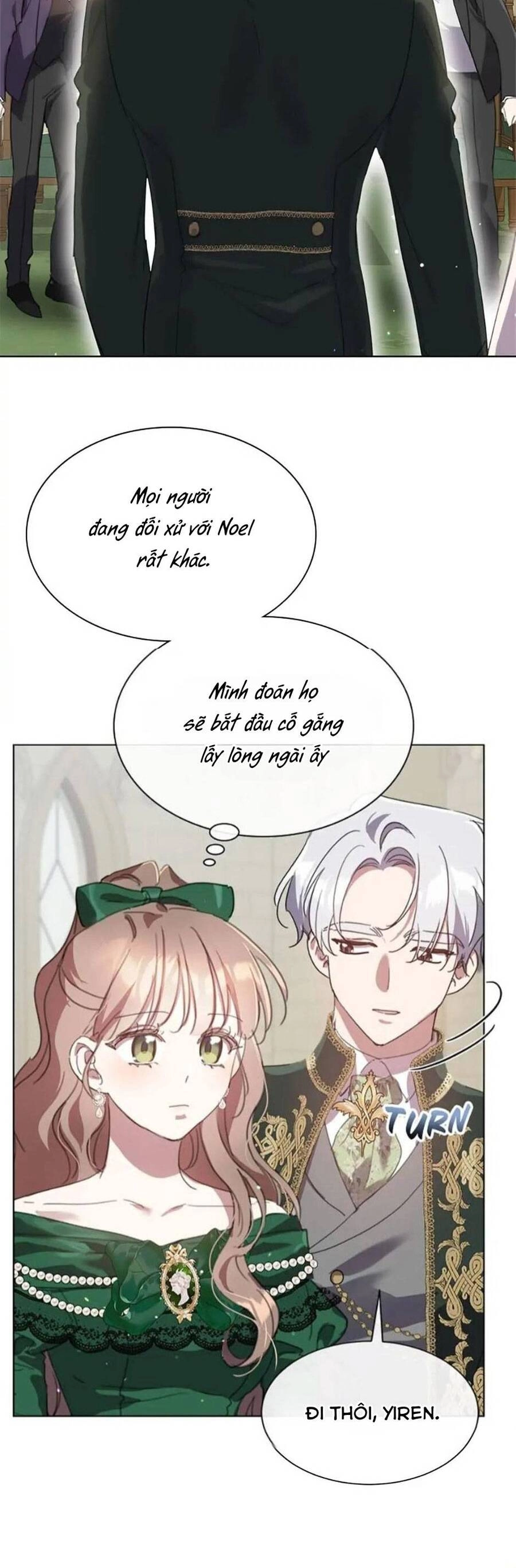 Chúng Ta Không Phải Chị Em Thân Thiết Chapter 62 - 40