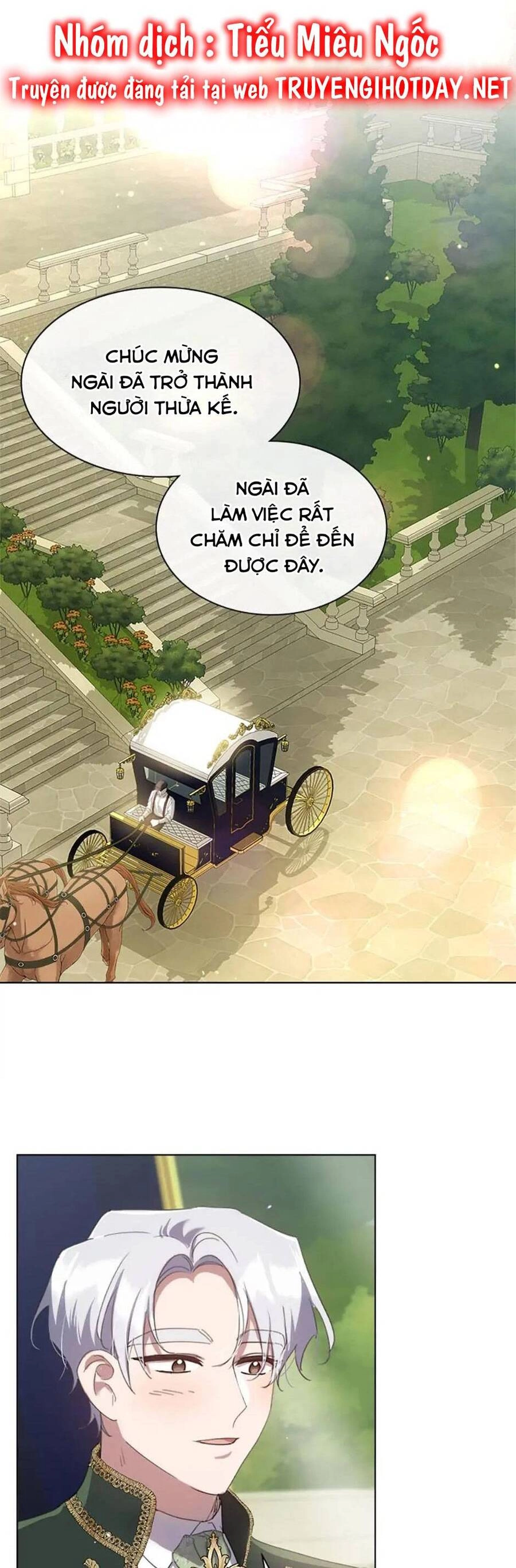 Chúng Ta Không Phải Chị Em Thân Thiết Chapter 62 - 41