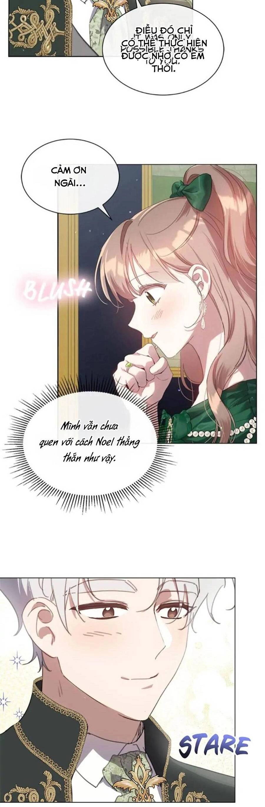 Chúng Ta Không Phải Chị Em Thân Thiết Chapter 62 - 42