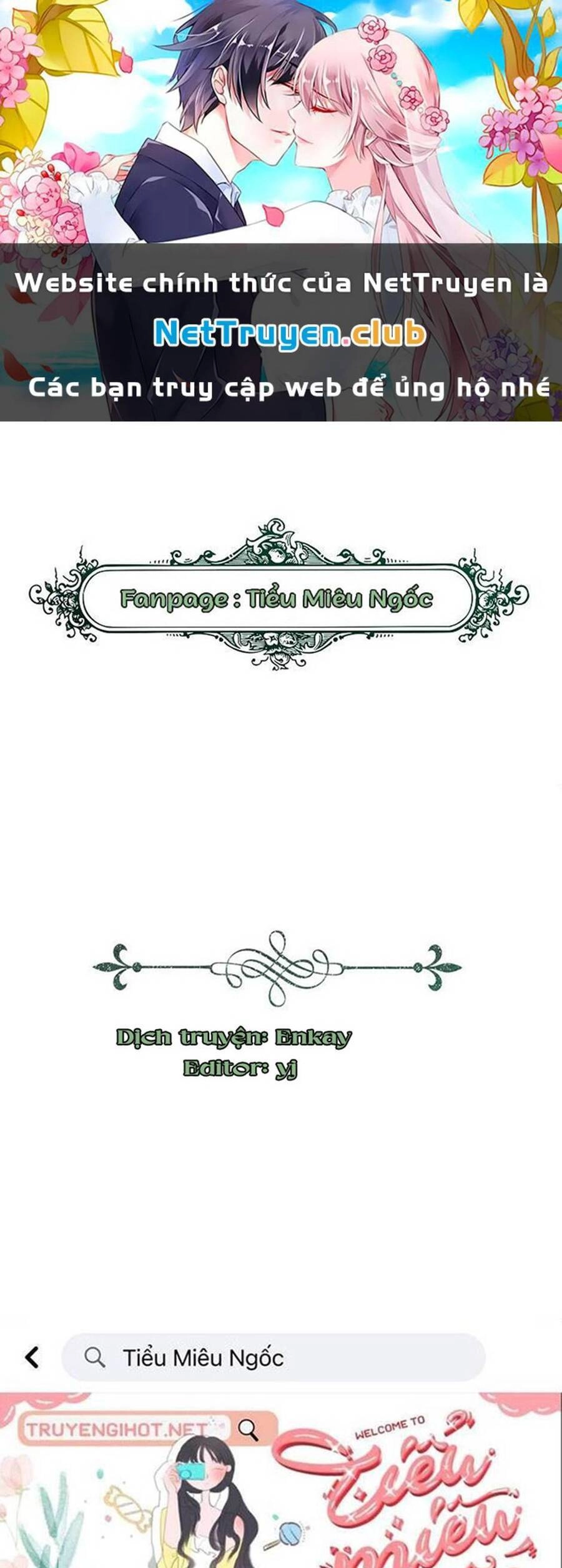 Chúng Ta Không Phải Chị Em Thân Thiết Chapter 63 - 1