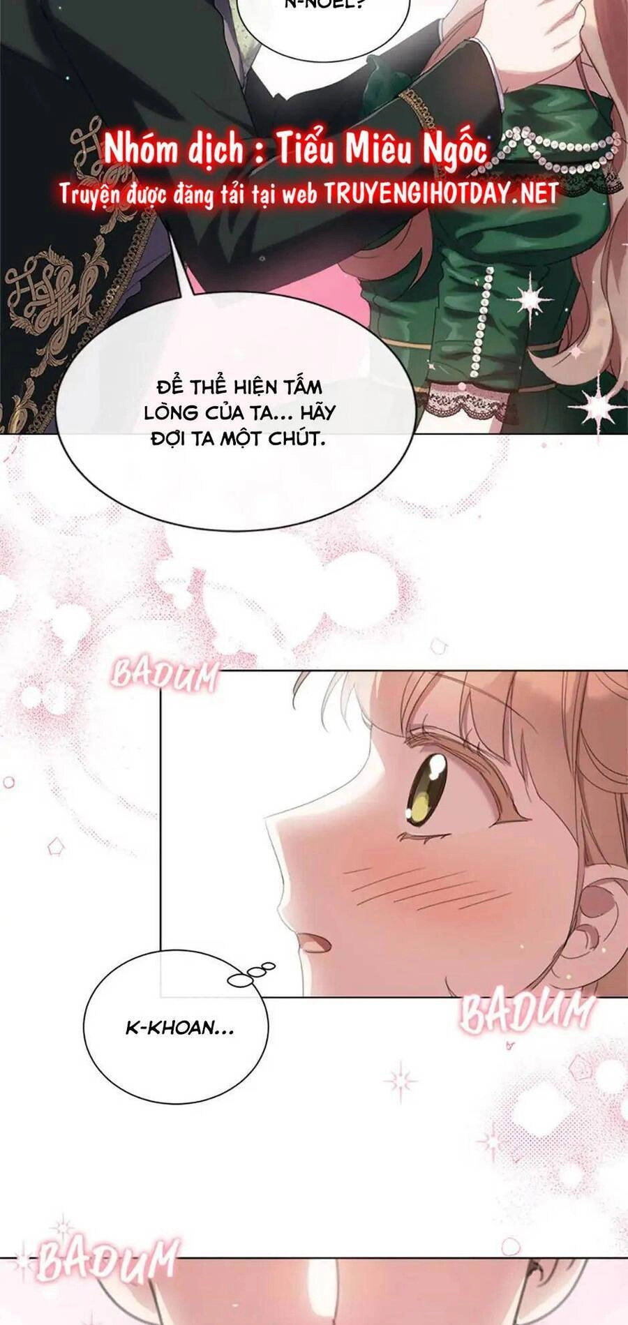 Chúng Ta Không Phải Chị Em Thân Thiết Chapter 63 - 3