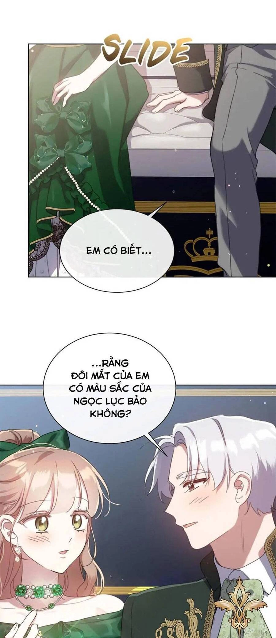 Chúng Ta Không Phải Chị Em Thân Thiết Chapter 63 - 9