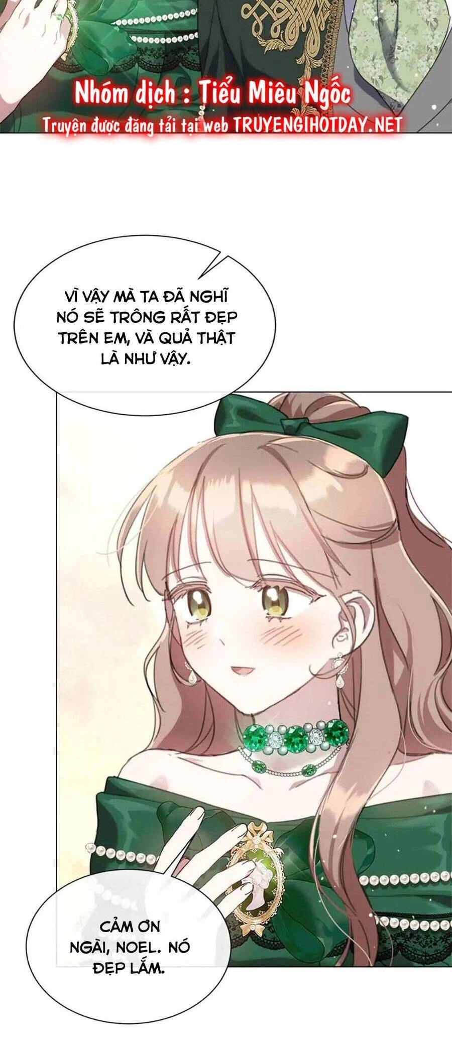 Chúng Ta Không Phải Chị Em Thân Thiết Chapter 63 - 10