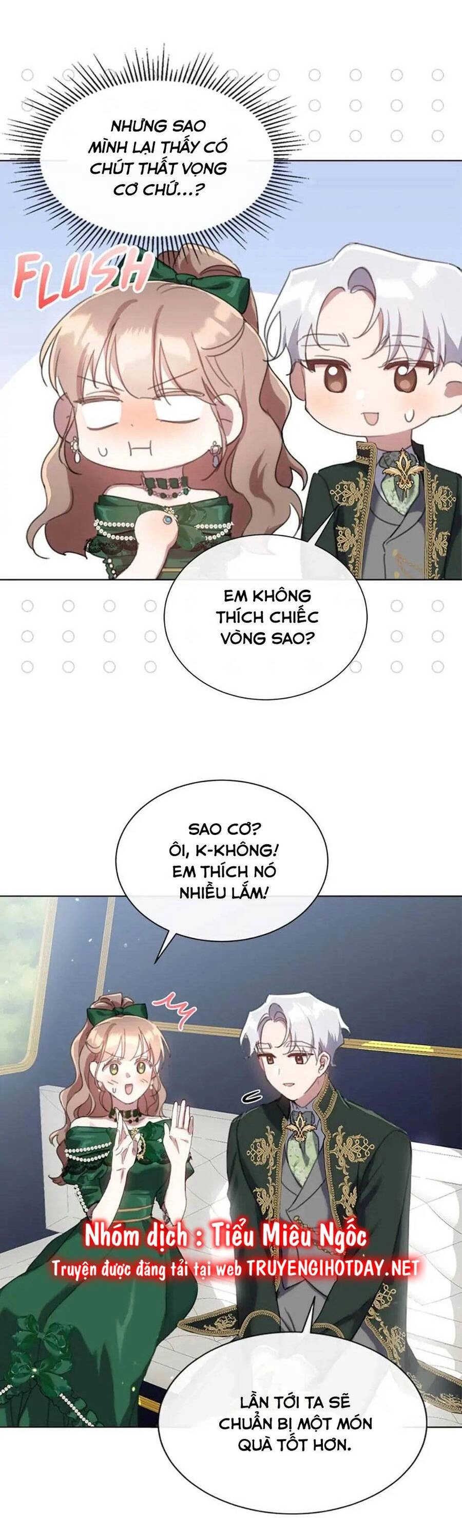 Chúng Ta Không Phải Chị Em Thân Thiết Chapter 63 - 11