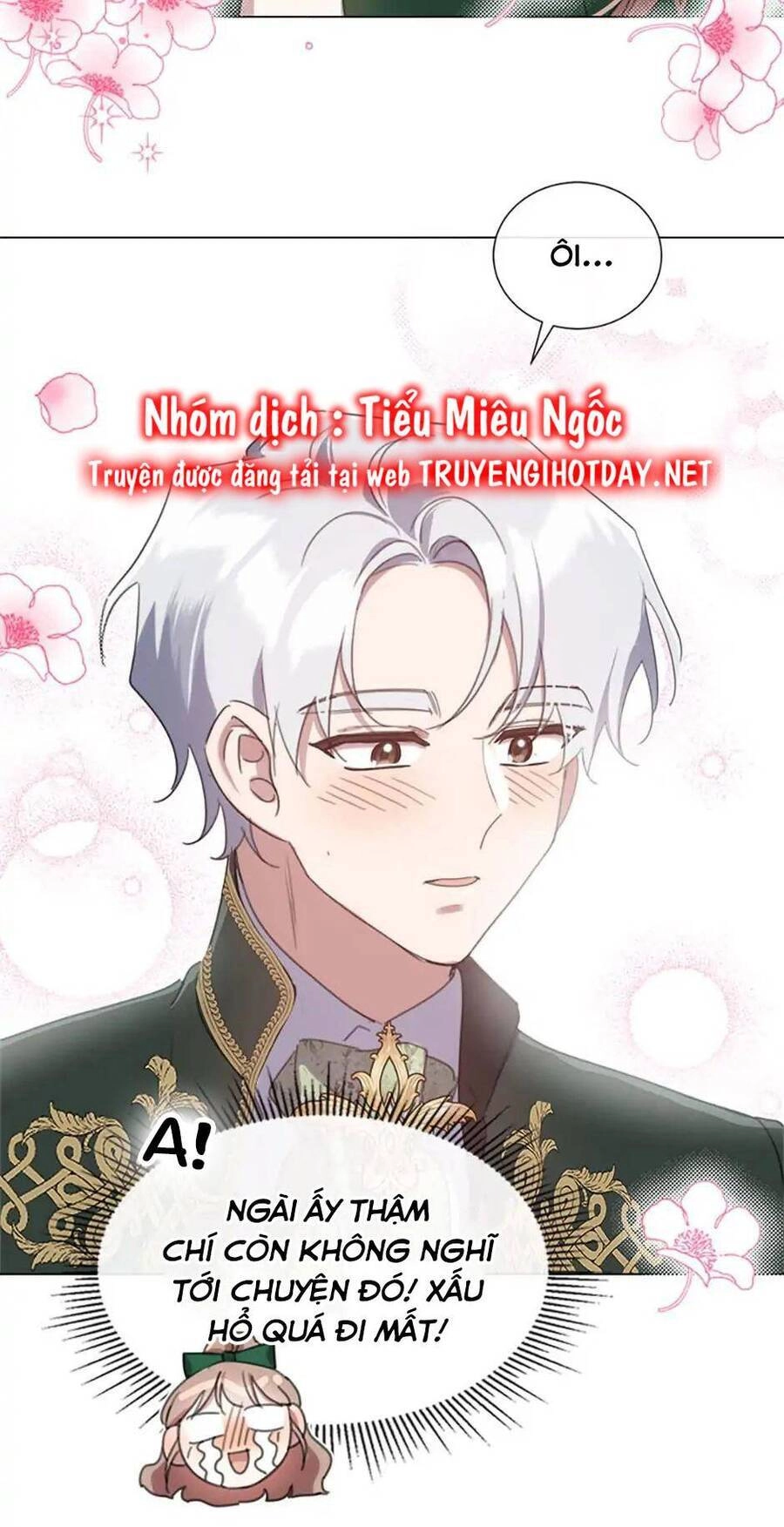 Chúng Ta Không Phải Chị Em Thân Thiết Chapter 63 - 14