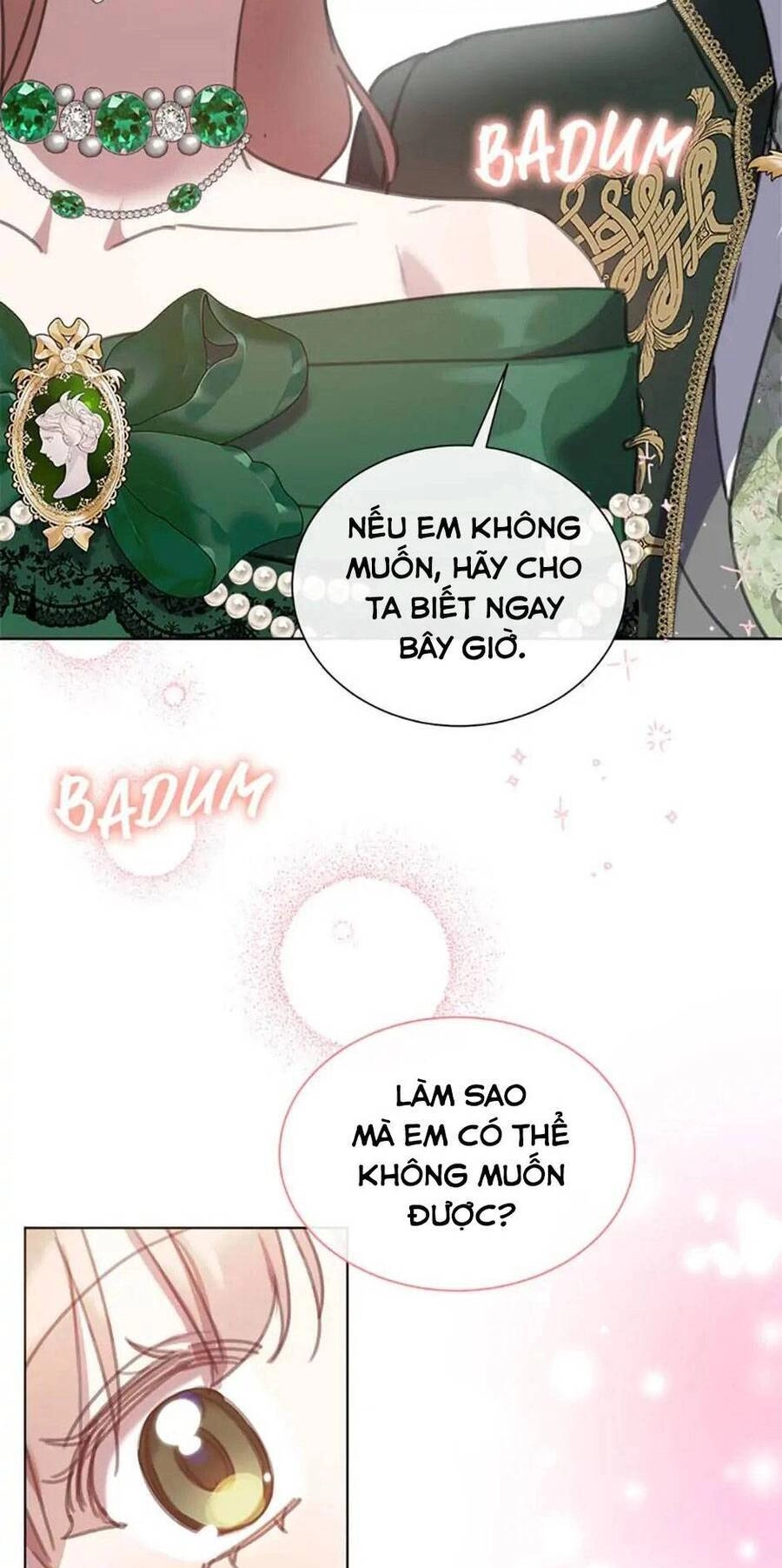 Chúng Ta Không Phải Chị Em Thân Thiết Chapter 63 - 18