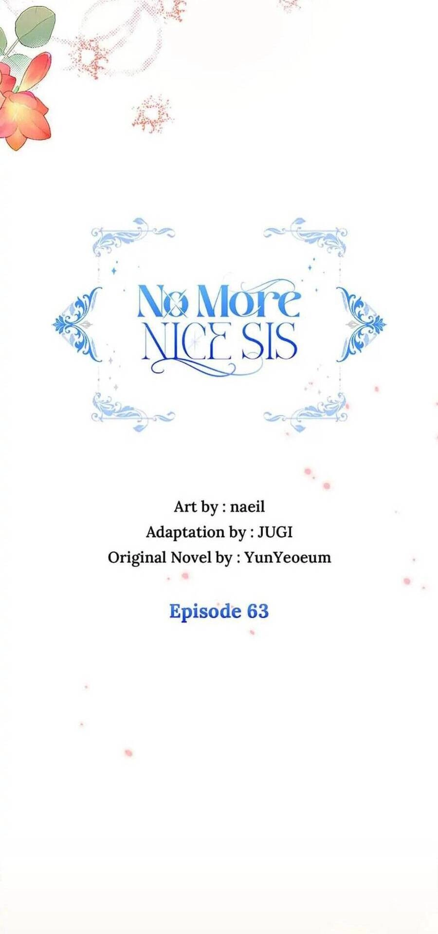 Chúng Ta Không Phải Chị Em Thân Thiết Chapter 63 - 21