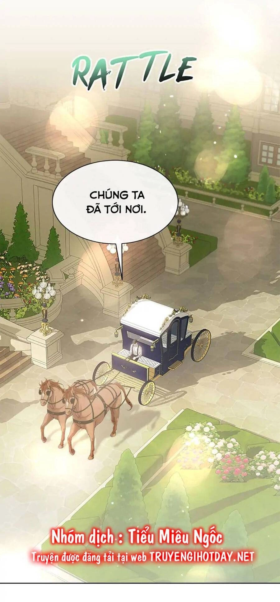 Chúng Ta Không Phải Chị Em Thân Thiết Chapter 63 - 22