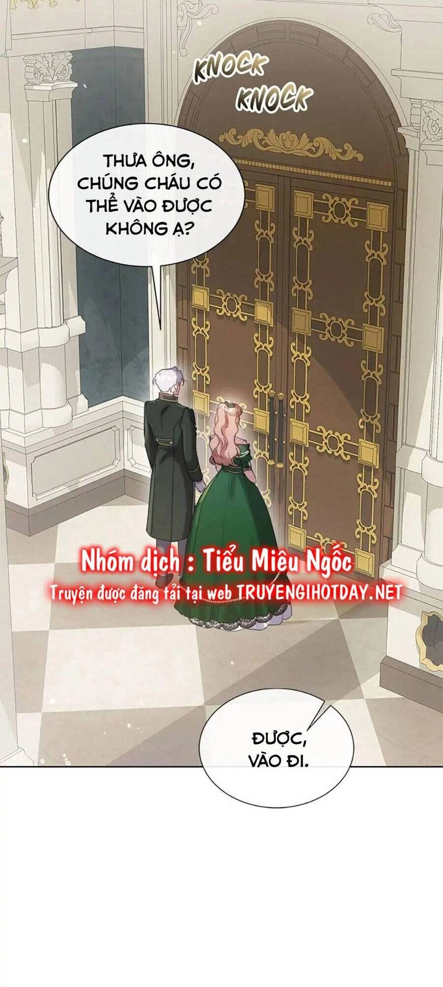 Chúng Ta Không Phải Chị Em Thân Thiết Chapter 63 - 25