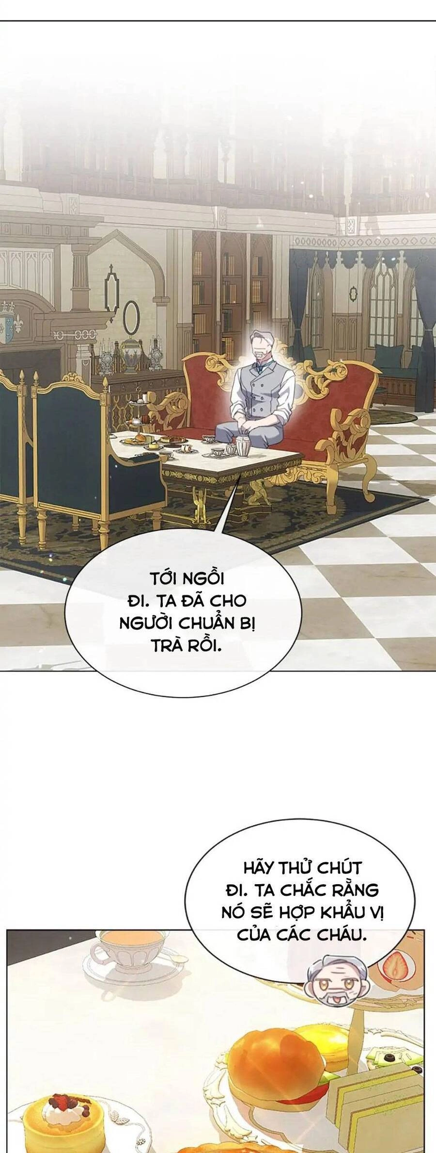 Chúng Ta Không Phải Chị Em Thân Thiết Chapter 63 - 26