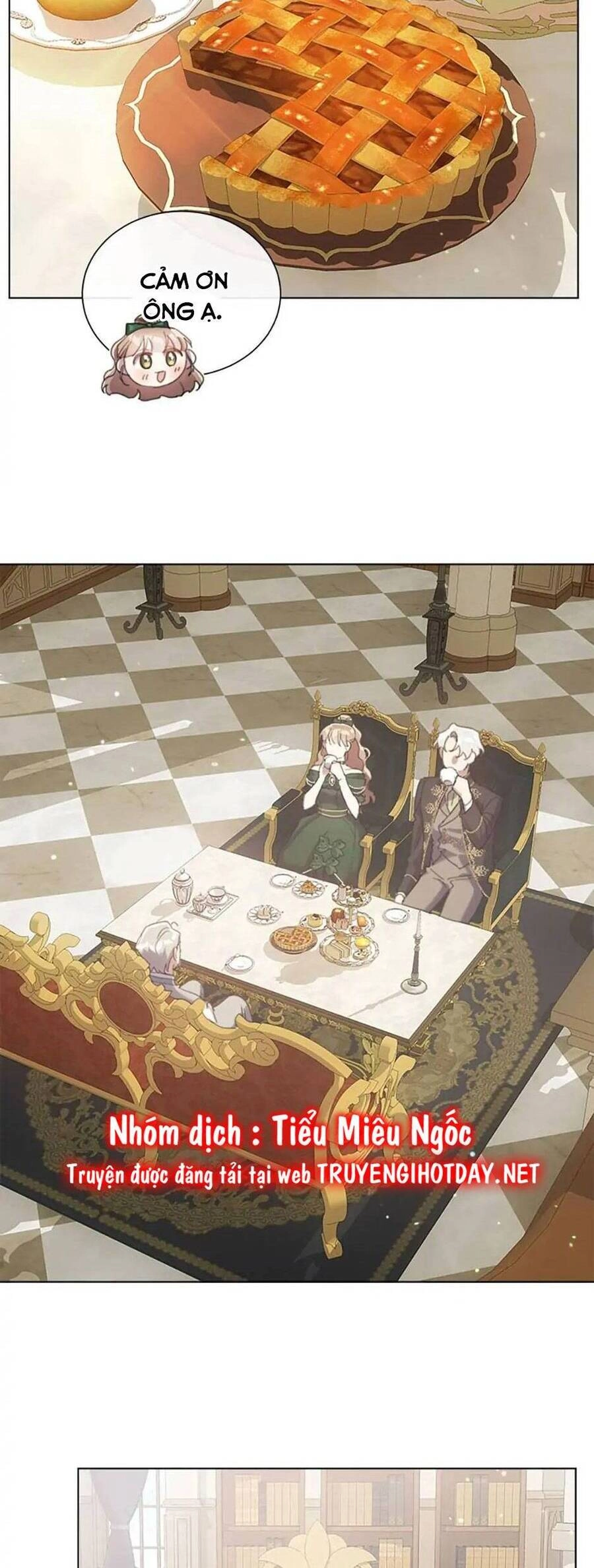 Chúng Ta Không Phải Chị Em Thân Thiết Chapter 63 - 27