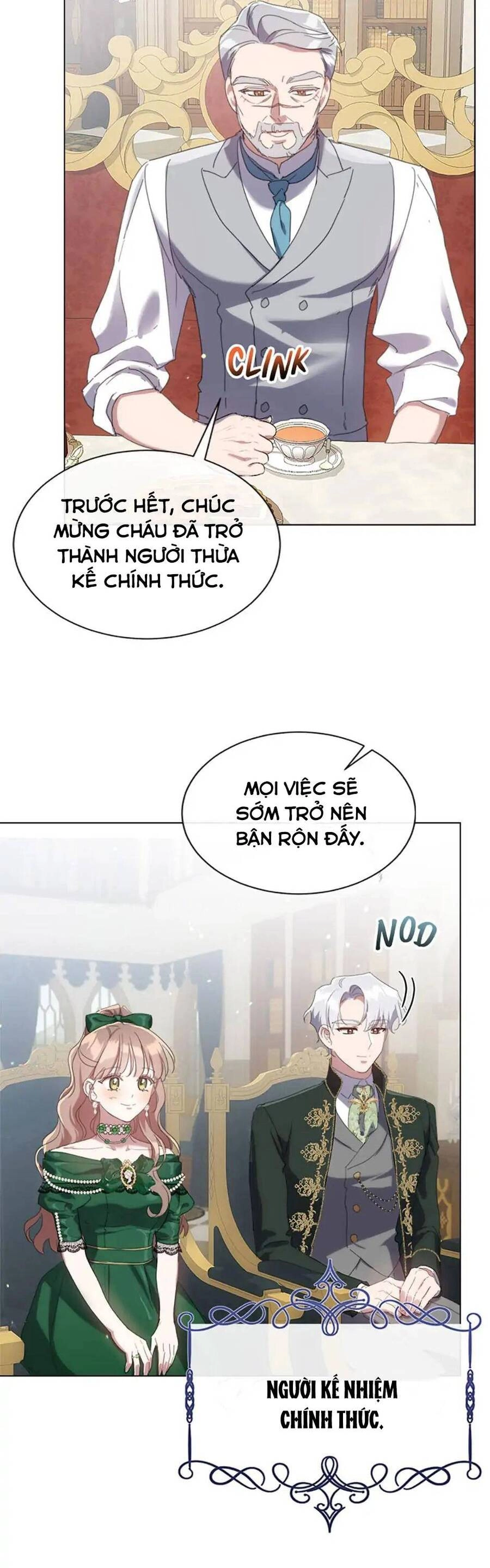 Chúng Ta Không Phải Chị Em Thân Thiết Chapter 63 - 28