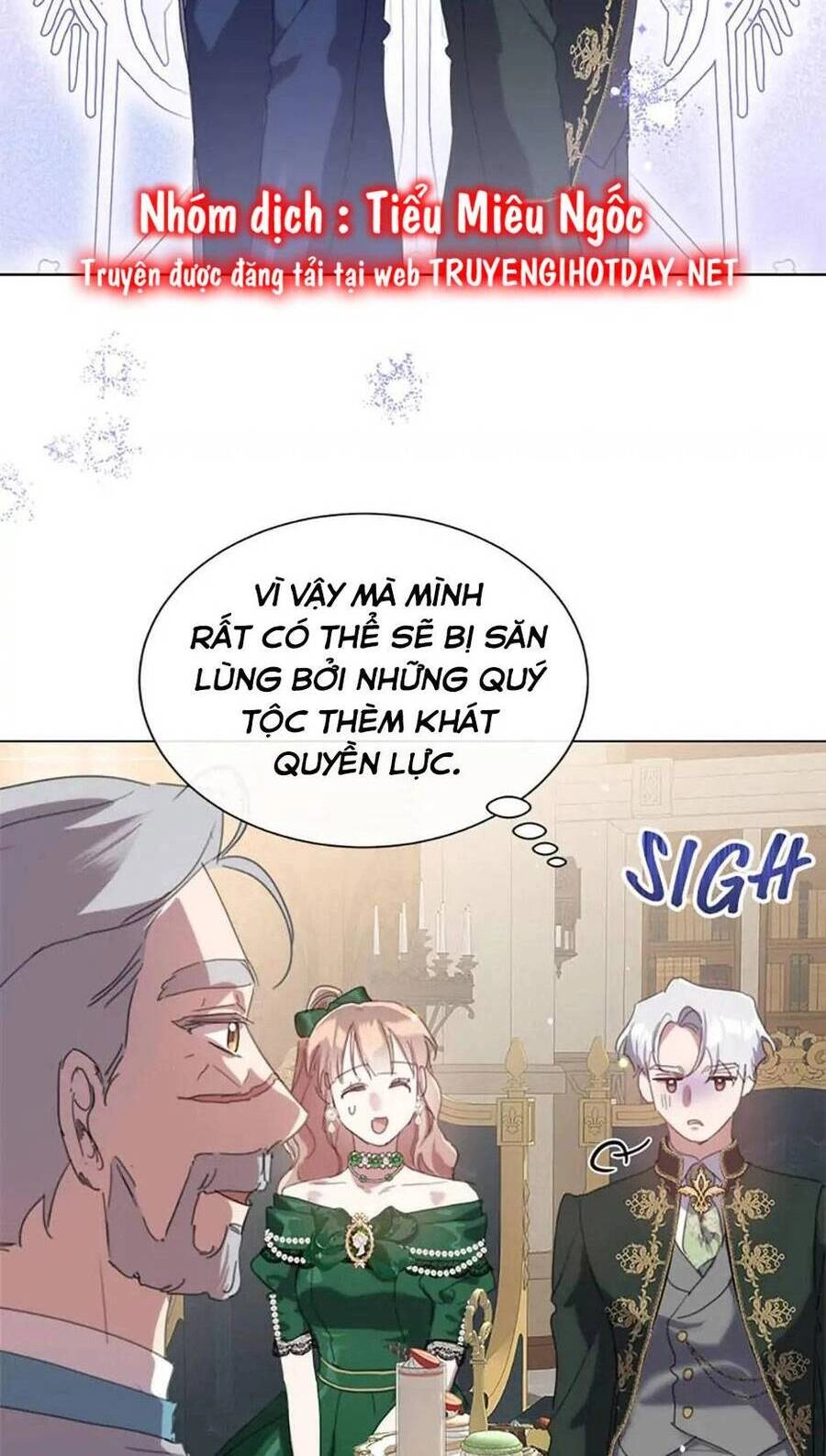 Chúng Ta Không Phải Chị Em Thân Thiết Chapter 63 - 30