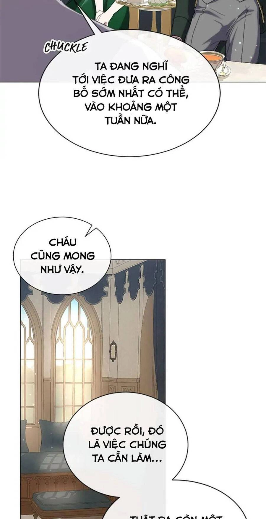 Chúng Ta Không Phải Chị Em Thân Thiết Chapter 63 - 31