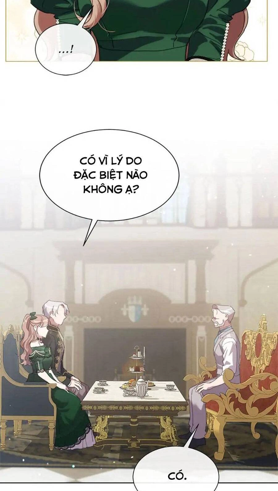 Chúng Ta Không Phải Chị Em Thân Thiết Chapter 63 - 33