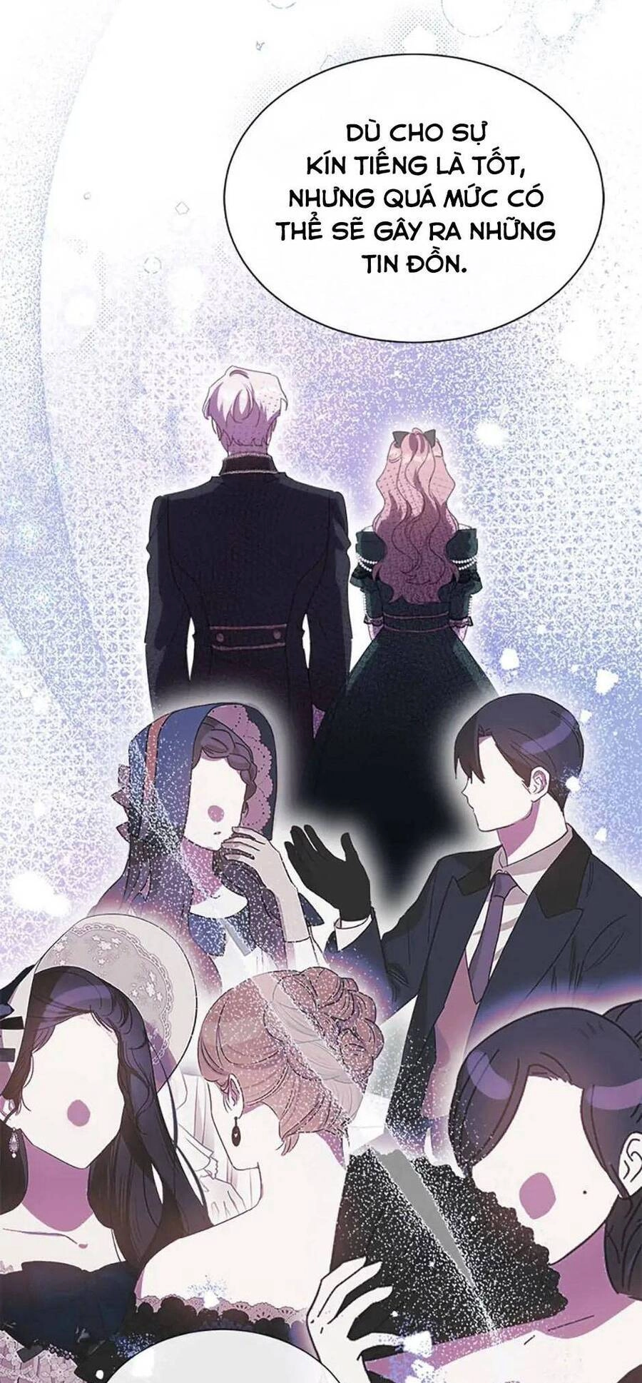 Chúng Ta Không Phải Chị Em Thân Thiết Chapter 63 - 35