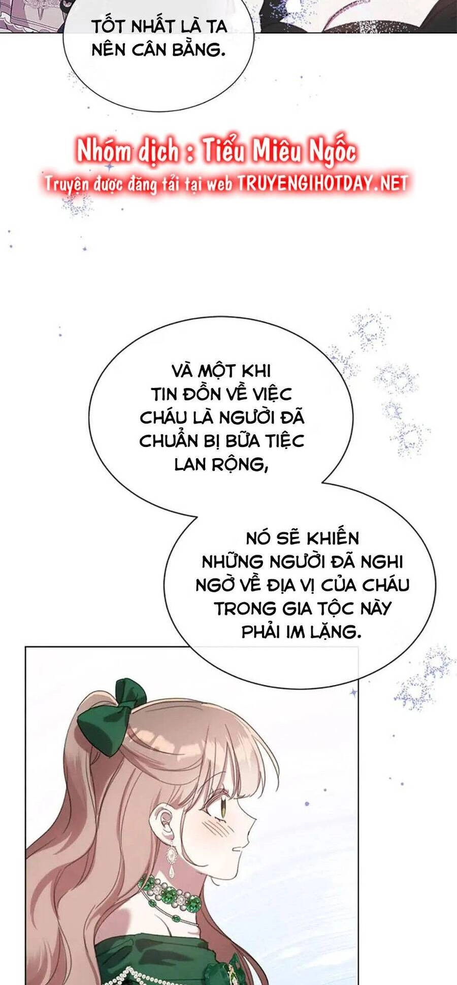 Chúng Ta Không Phải Chị Em Thân Thiết Chapter 63 - 36