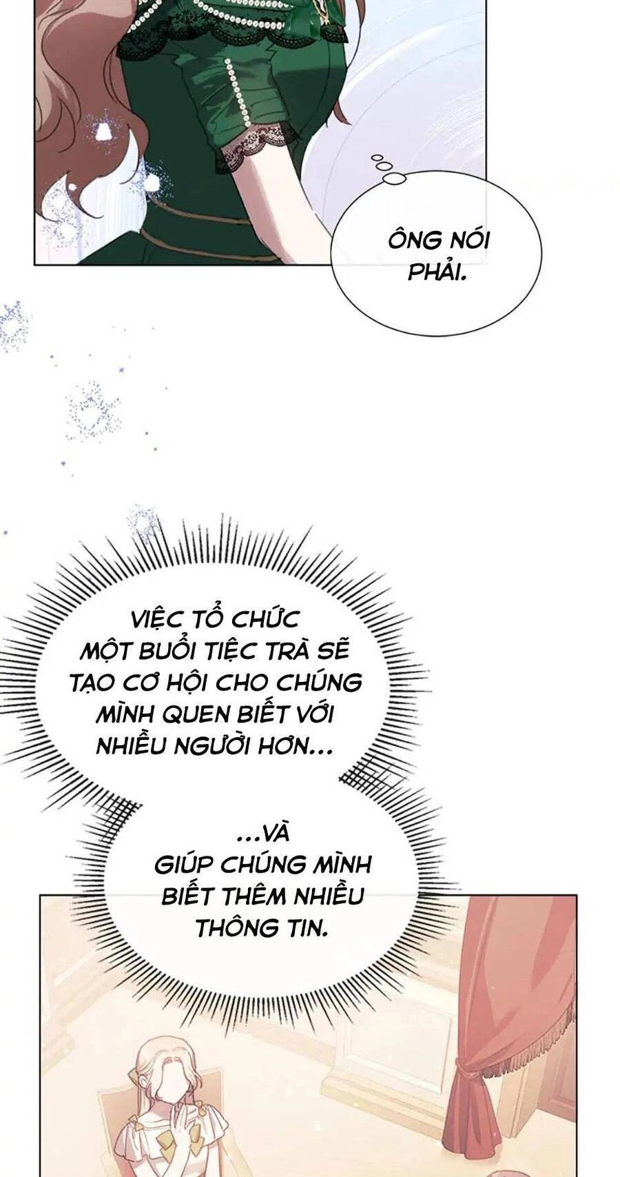 Chúng Ta Không Phải Chị Em Thân Thiết Chapter 63 - 37