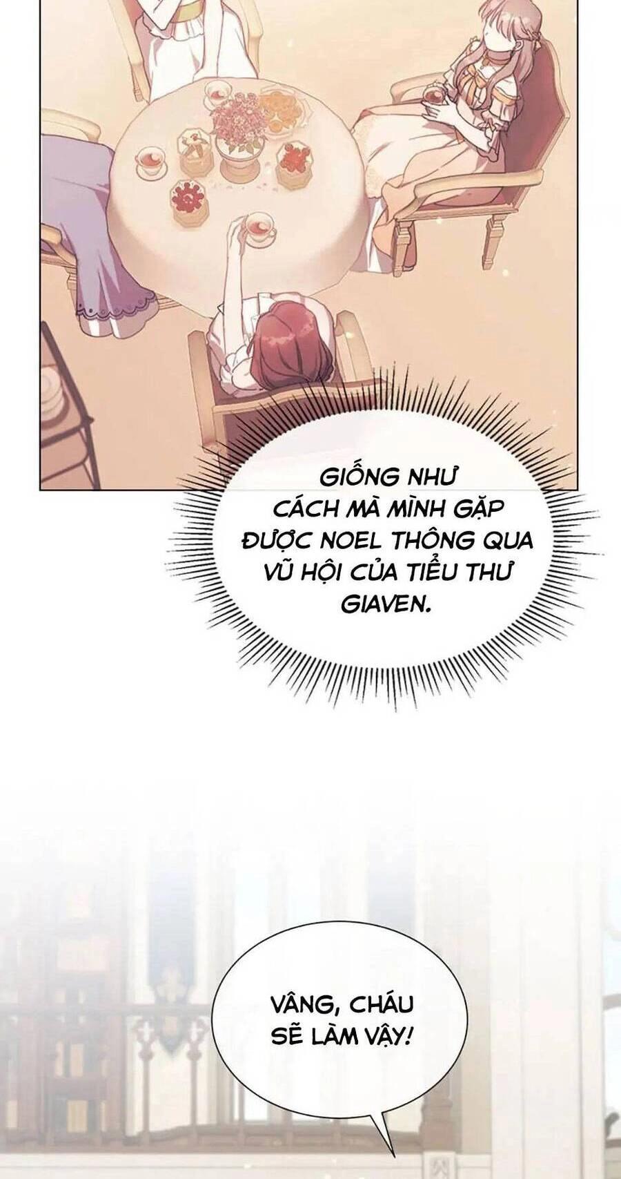 Chúng Ta Không Phải Chị Em Thân Thiết Chapter 63 - 38