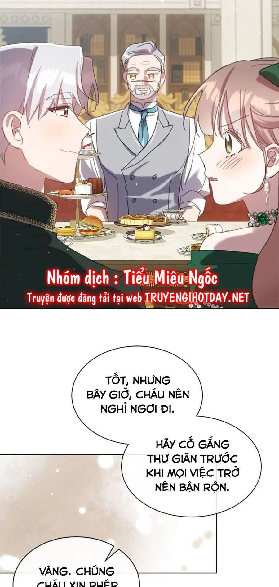 Chúng Ta Không Phải Chị Em Thân Thiết Chapter 63 - 39