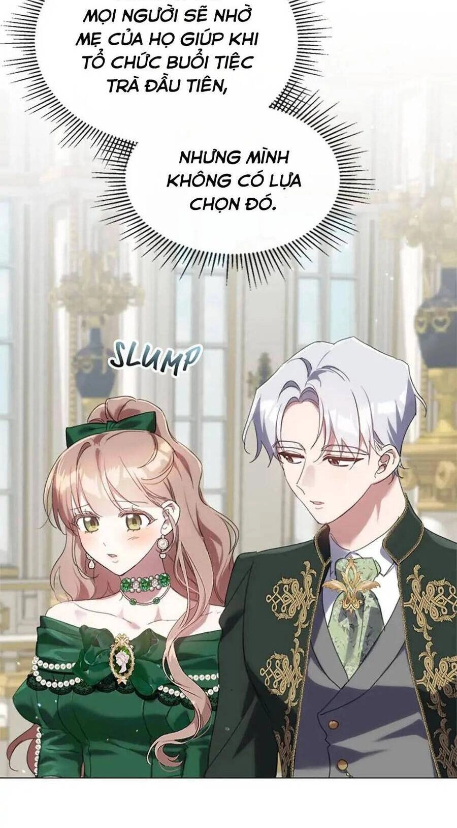 Chúng Ta Không Phải Chị Em Thân Thiết Chapter 63 - 42