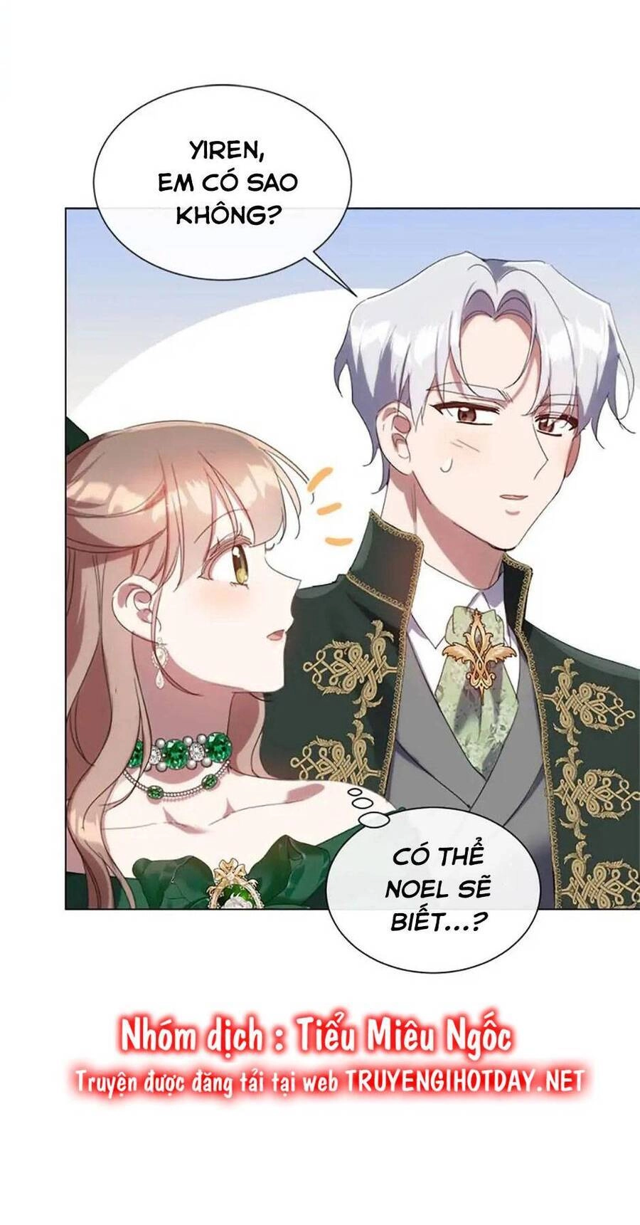 Chúng Ta Không Phải Chị Em Thân Thiết Chapter 63 - 43