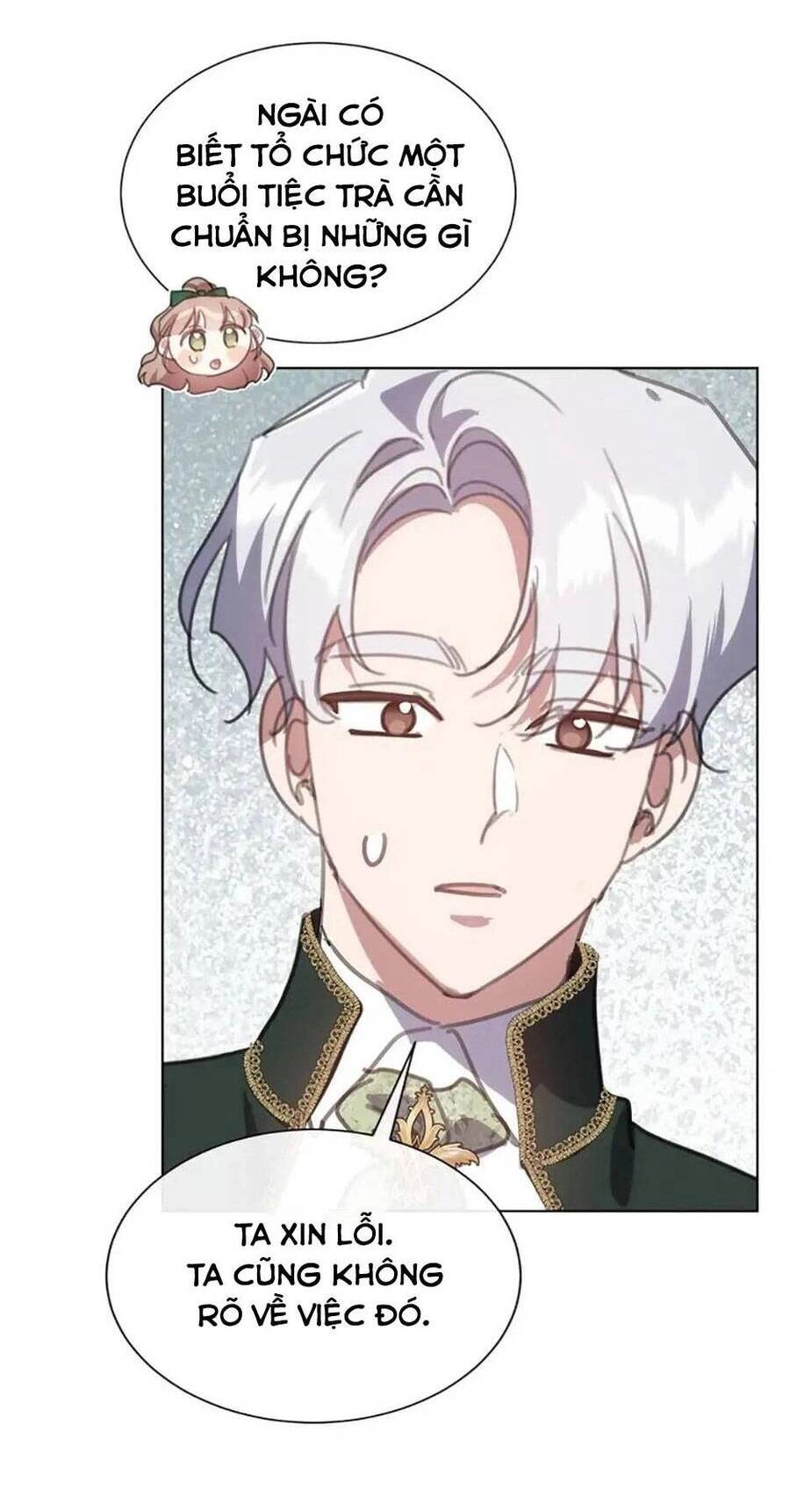 Chúng Ta Không Phải Chị Em Thân Thiết Chapter 63 - 44