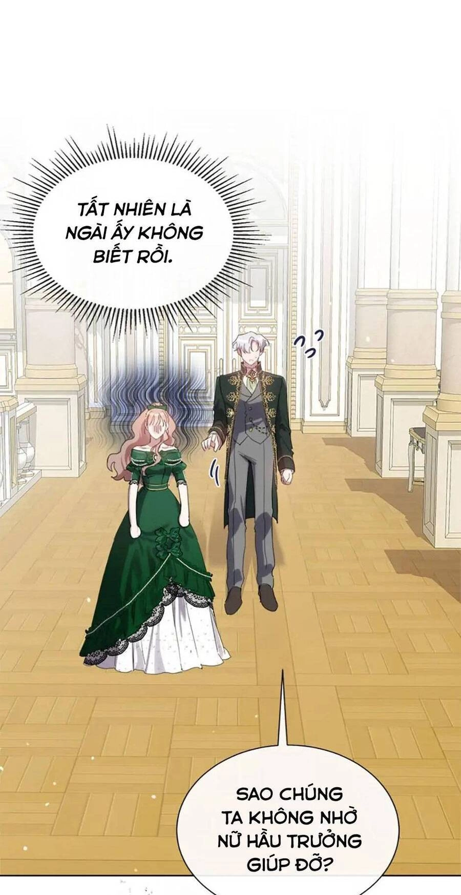 Chúng Ta Không Phải Chị Em Thân Thiết Chapter 63 - 45