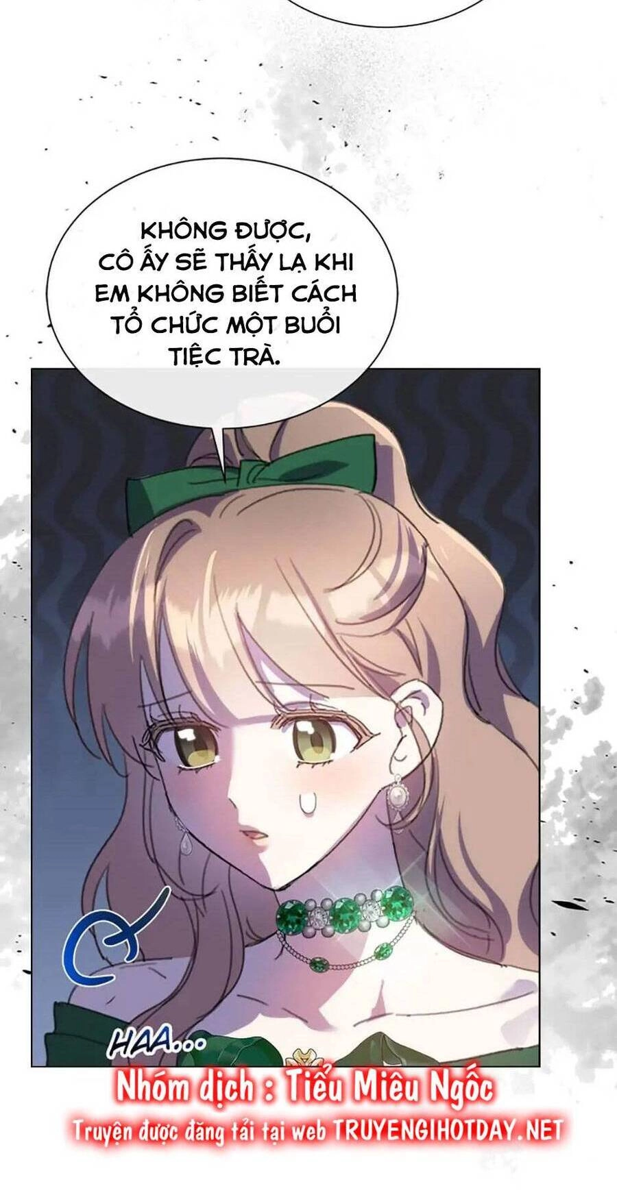 Chúng Ta Không Phải Chị Em Thân Thiết Chapter 63 - 46