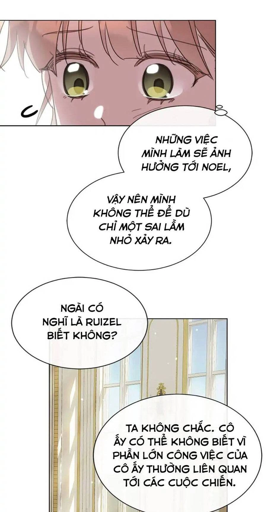 Chúng Ta Không Phải Chị Em Thân Thiết Chapter 63 - 47