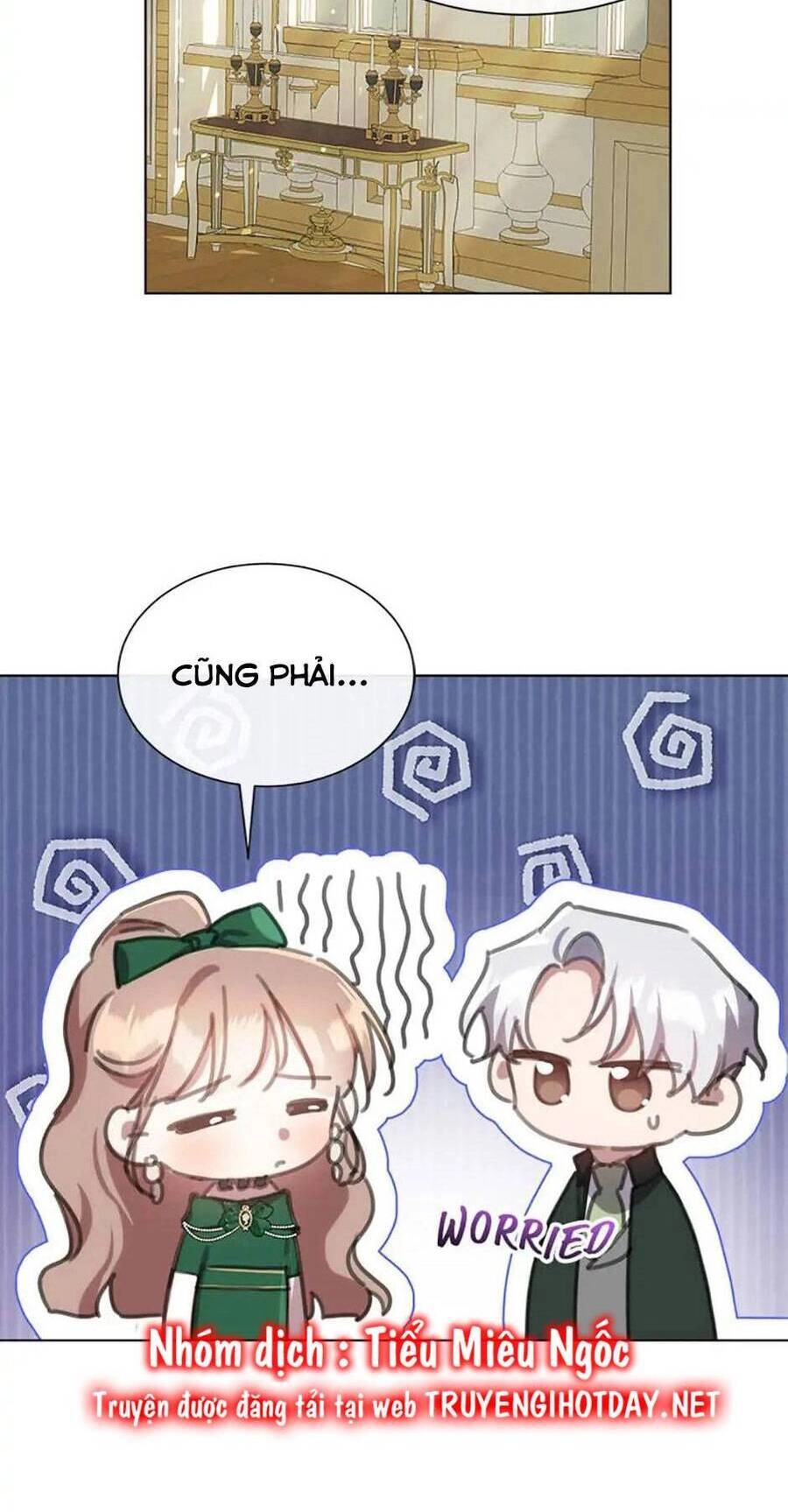 Chúng Ta Không Phải Chị Em Thân Thiết Chapter 63 - 48