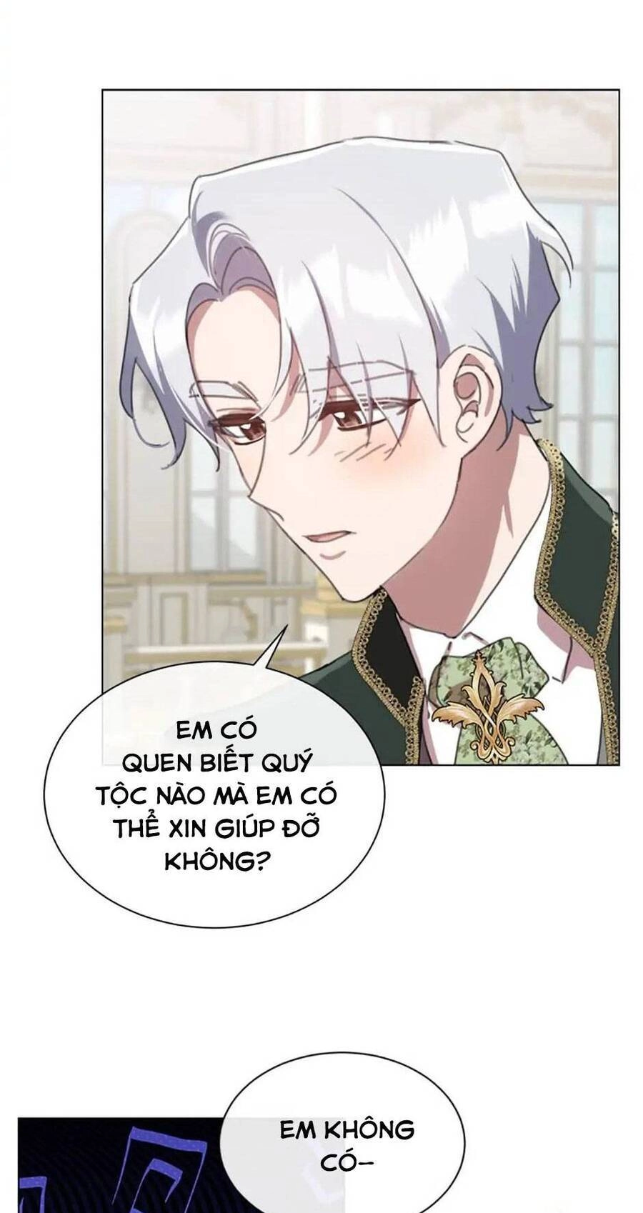 Chúng Ta Không Phải Chị Em Thân Thiết Chapter 63 - 49