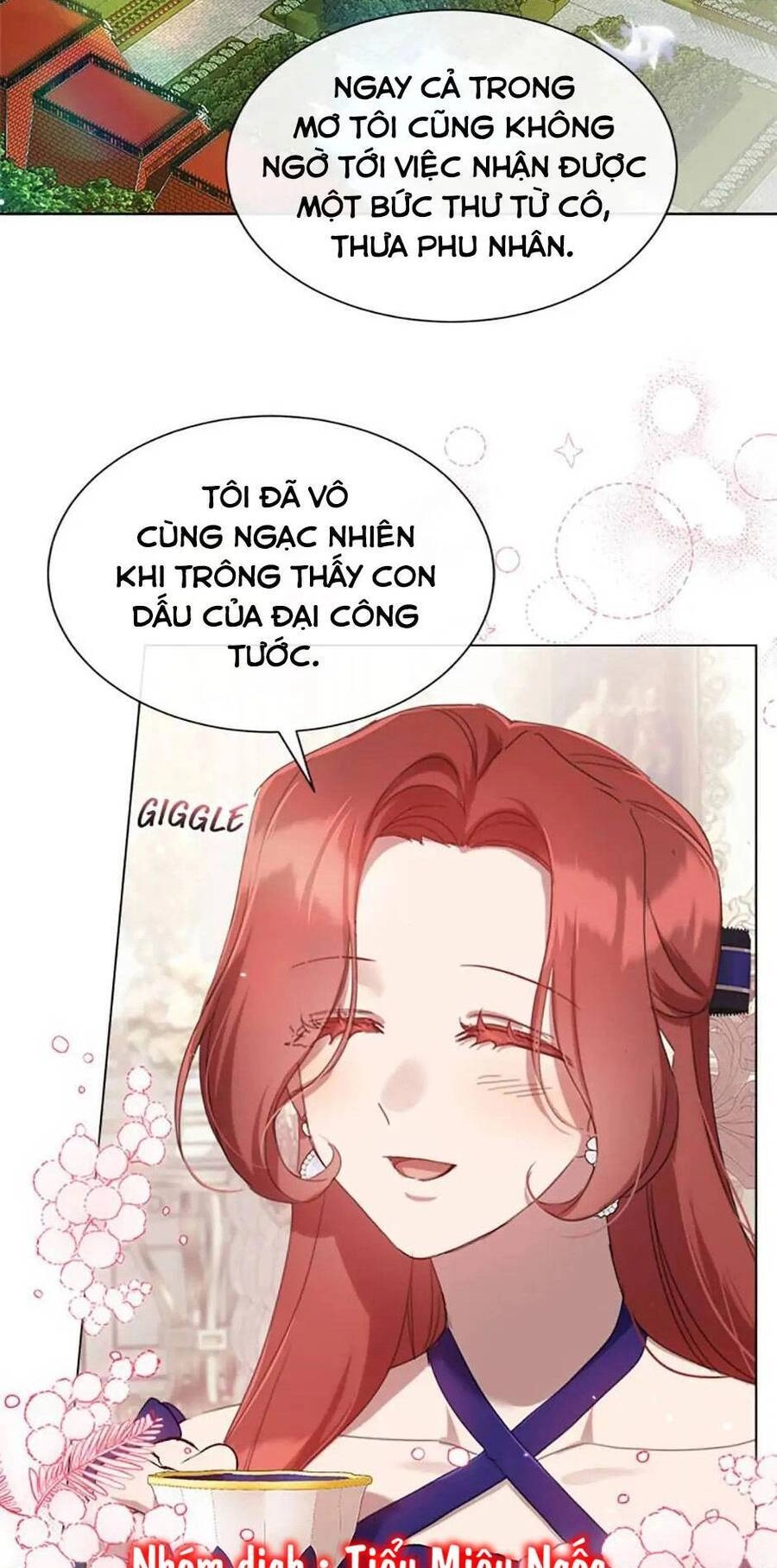 Chúng Ta Không Phải Chị Em Thân Thiết Chapter 63 - 53