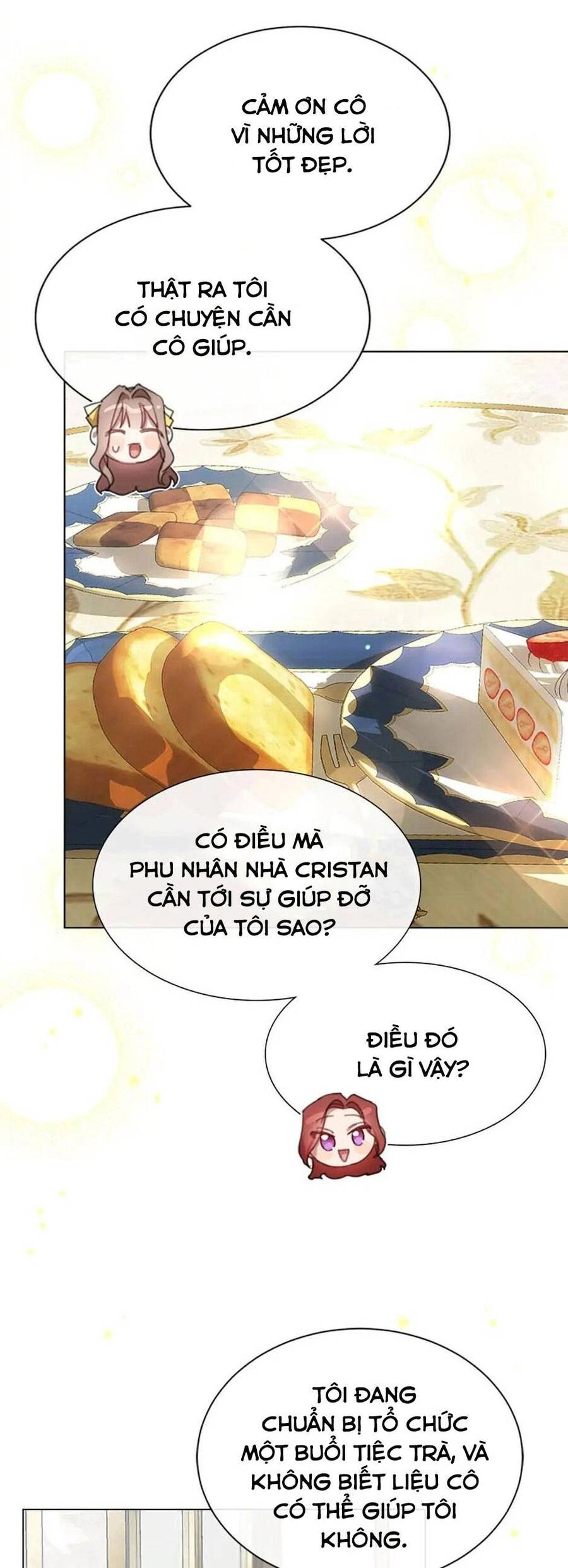 Chúng Ta Không Phải Chị Em Thân Thiết Chapter 63 - 55