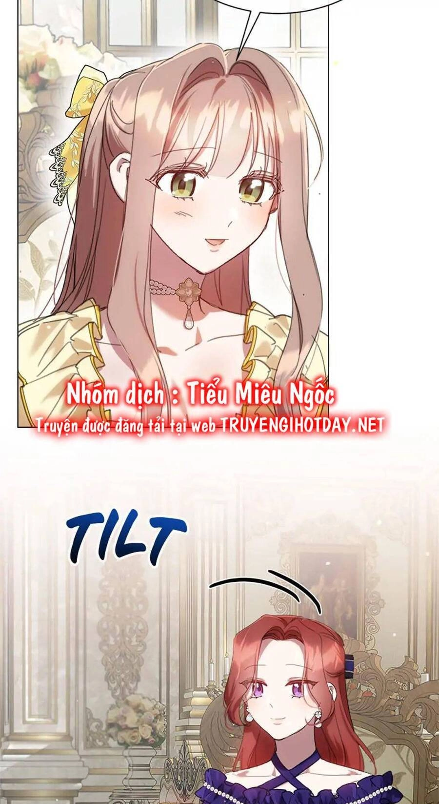 Chúng Ta Không Phải Chị Em Thân Thiết Chapter 63 - 56