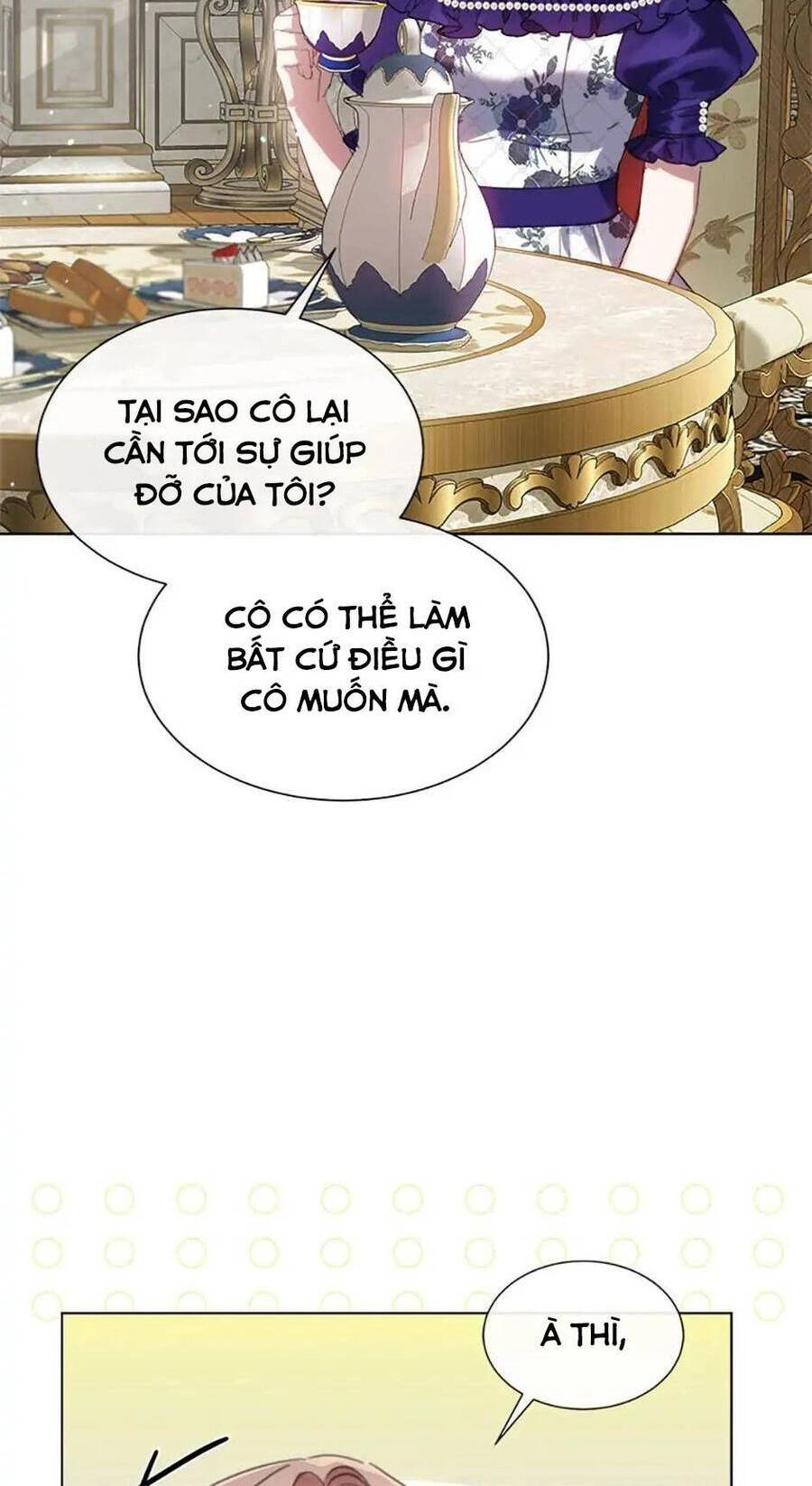 Chúng Ta Không Phải Chị Em Thân Thiết Chapter 63 - 57