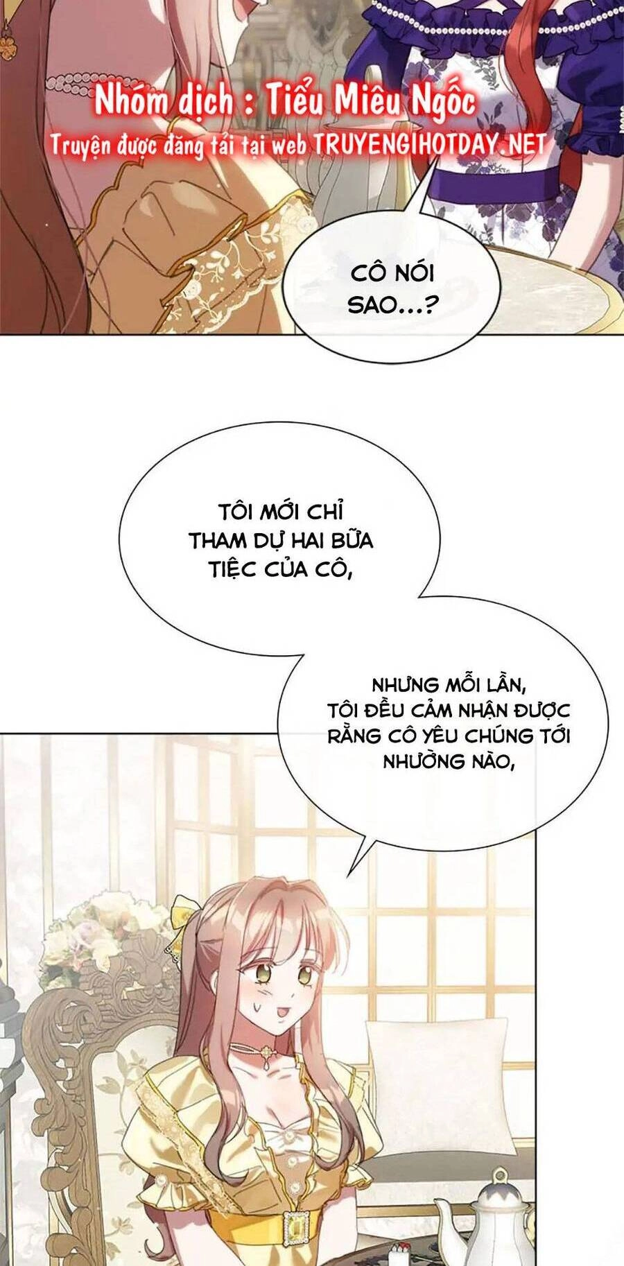 Chúng Ta Không Phải Chị Em Thân Thiết Chapter 63 - 59