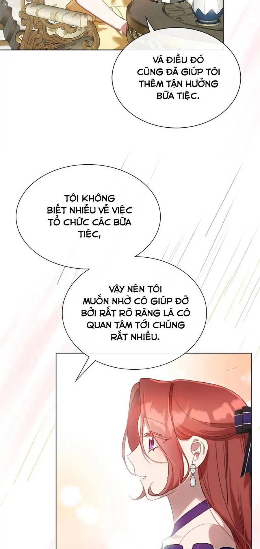 Chúng Ta Không Phải Chị Em Thân Thiết Chapter 63 - 60