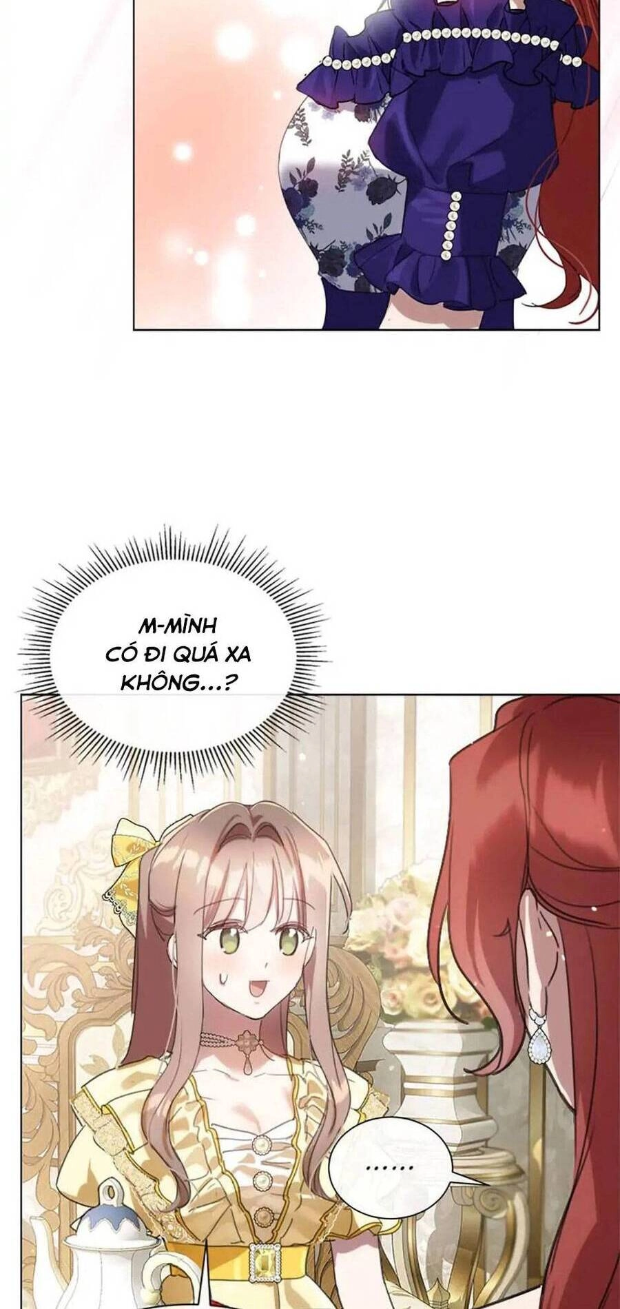 Chúng Ta Không Phải Chị Em Thân Thiết Chapter 63 - 61