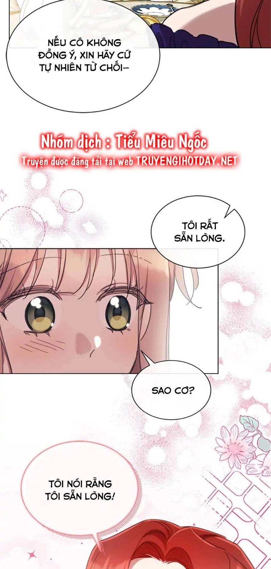 Chúng Ta Không Phải Chị Em Thân Thiết Chapter 63 - 62