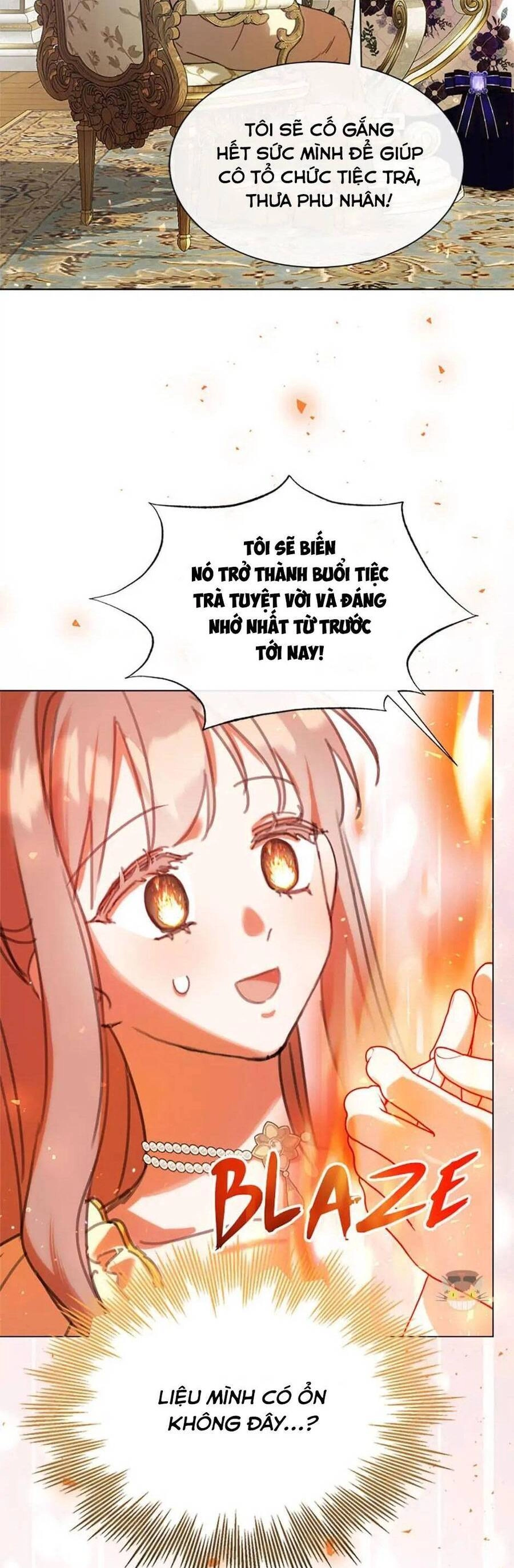 Chúng Ta Không Phải Chị Em Thân Thiết Chapter 63 - 66